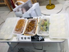 -叁拾壹克饺子·东北菜(国贸店)