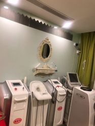 点击看大图 -苗方清颜·祛痘皮肤管理