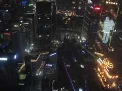 -广州四季酒店·天吧·高空酒吧
