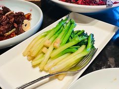 -苏州W酒店·苏滟中餐厅