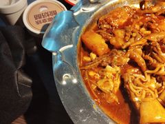 -胖哥俩肉蟹煲(梅溪步步高店)