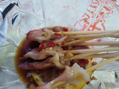 -小林哥的海鲜馆·夜宵烧烤(渔人码头店)