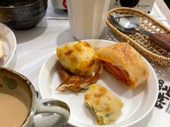 -胖虎打面团(九眼桥店)