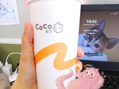 -CoCo都可(北苑K酷店)