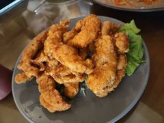 -萨尔瓦多Salvador's