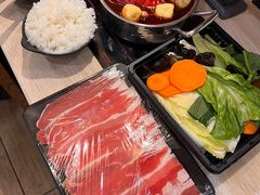 -吉野家(望京店)