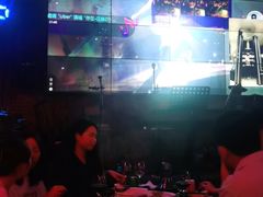 -胡桃里乐队酒馆(鎏嘉码头店)