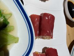 红米脆皮肠粉-粤食堂(天津和悦汇店)