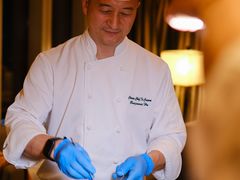 -环球港凯悦 · 享悦中餐厅