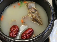 -长顺参鸡汤店(西塔总店)