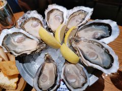 法国马恩河吉拉多-Osteria Garden 生蚝花园餐厅(原进贤路店)