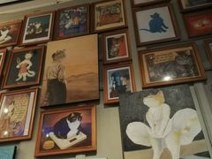 -猫咪博物馆(顶澳仔猫街店)