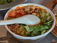 -半山腰·云南菜(侨福芳草地店)