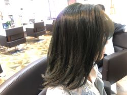 -时尚殿堂hair salon
