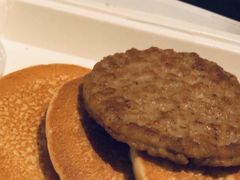 -麦当劳(星光行店)