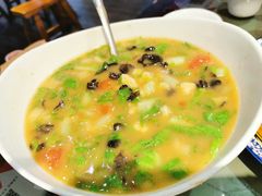 -松针蔡记蒸饺(花园路店)