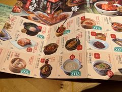 -南京大牌档(龙江新城市广场店)
