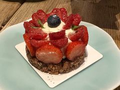 -潮一不贰·法式甜品·生日蛋糕·西式简餐(外滩店)