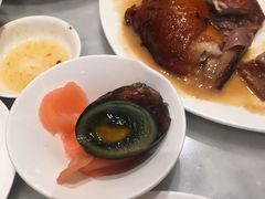 -镛记酒家