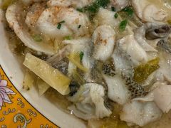 -天成·川菜家宴(礼岗店)