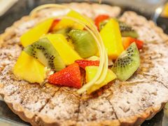 -印象餐厅(杭州国际博览中心北辰大酒店)