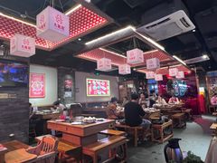 -大龙燚火锅(南山大道店)