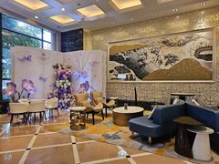 -上海浦东星河湾酒店