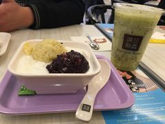 -满记甜品(荟聚购物中心店)