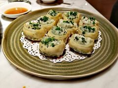 -荣兴酒家(徐家汇店)