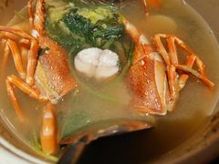 -花隐日式怀石料理(万象城购物中心店)