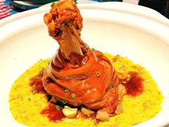 -醉长安(钟楼旗舰店)