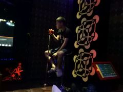 -凯乐会量贩KTV(国防大厦总店)