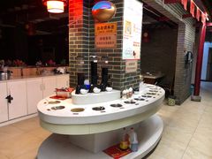 -总参北京涮羊肉