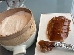 -小大董·烤鸭(观景餐厅·南京西路店)