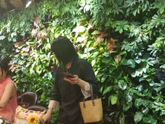 -森味薪火烧•烧鸟居酒屋•日本料理(望京店)