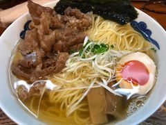 -面屋 猪一