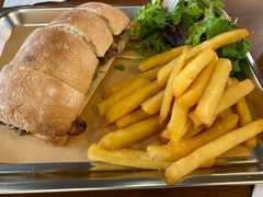 -UPPER KITCHEN(延安路店)