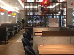 大堂-必胜客(格尔木华兴店)