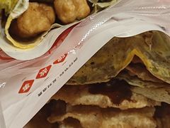 -南楼煎饼(南楼总店)