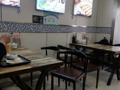 -白杨包子(通达街店)