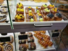 -KOMUGI 小麦家(新地假日广场店)