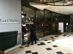 -Let’s Relax Spa(Siam Square One)