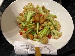 -凤凰园烤鸭店·唐山菜·传承花椒肉(老唐丰路店)