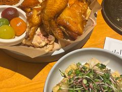 -SHAN山(前滩太古里店)