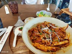 -ITARU食堂·定食料理(西丽店)