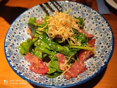 -有喜屋·烧鸟·居酒屋(周浦万达店)
