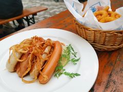 -宝莱纳餐厅(滨江店)