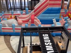 -万达广场(泰安泰山店)