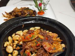 -沪华海鲜大酒楼(南汇店)