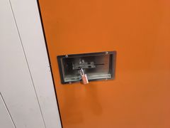 -美立方自助仓迷你小仓库(太阳宫凯德店)